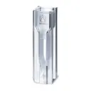 759210 Disposable UV-Cuvettes, Ultra-Micro, 8.5mm center height, 70-850 µl, 500/Pk